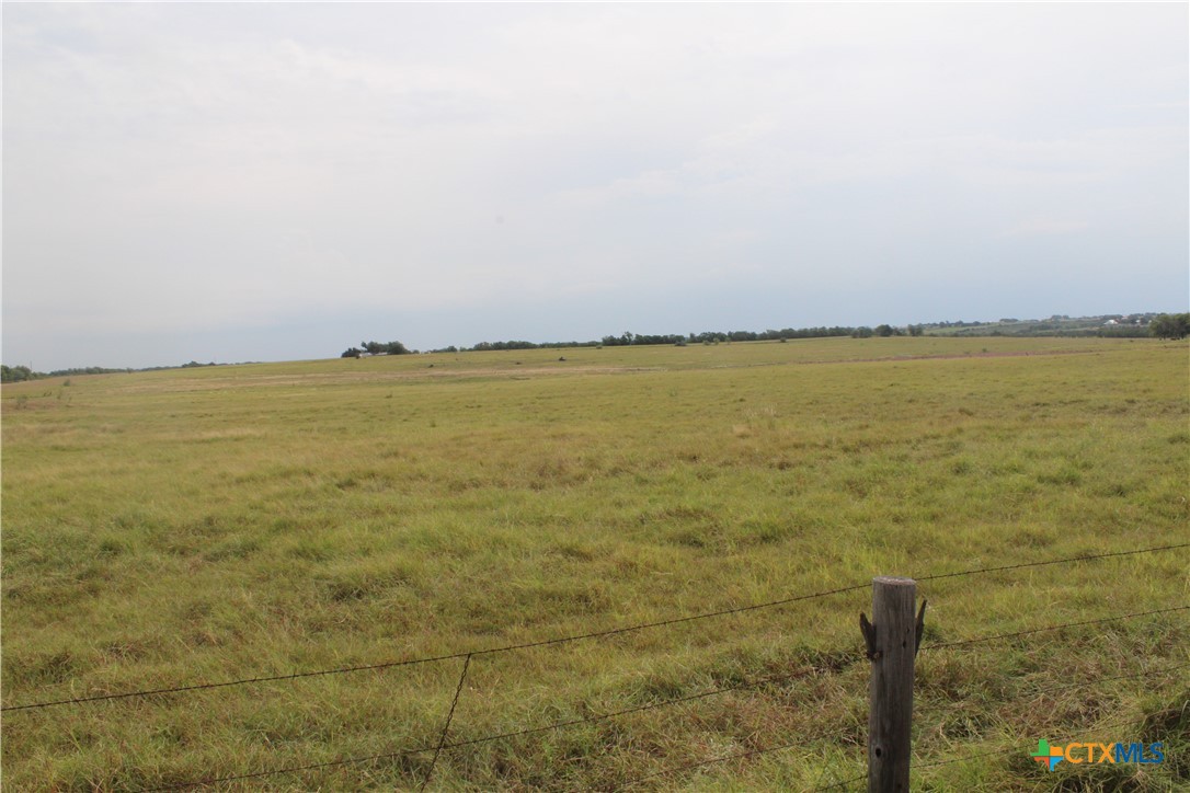 TBA County Road 417, Taylor, TX 76574 — photo 1