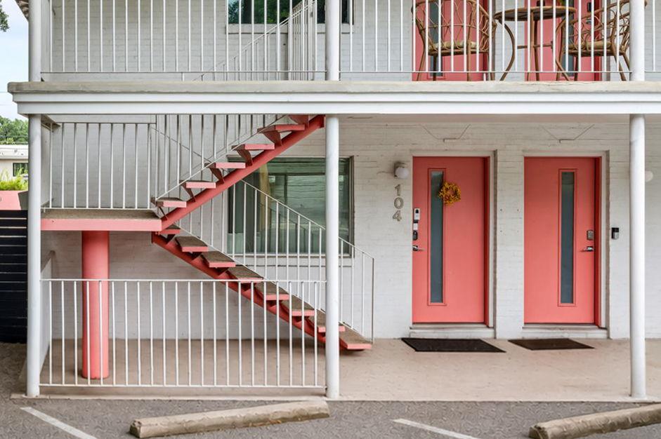 1208 Enfield Rd #104, Austin, TX 78703 — photo 1