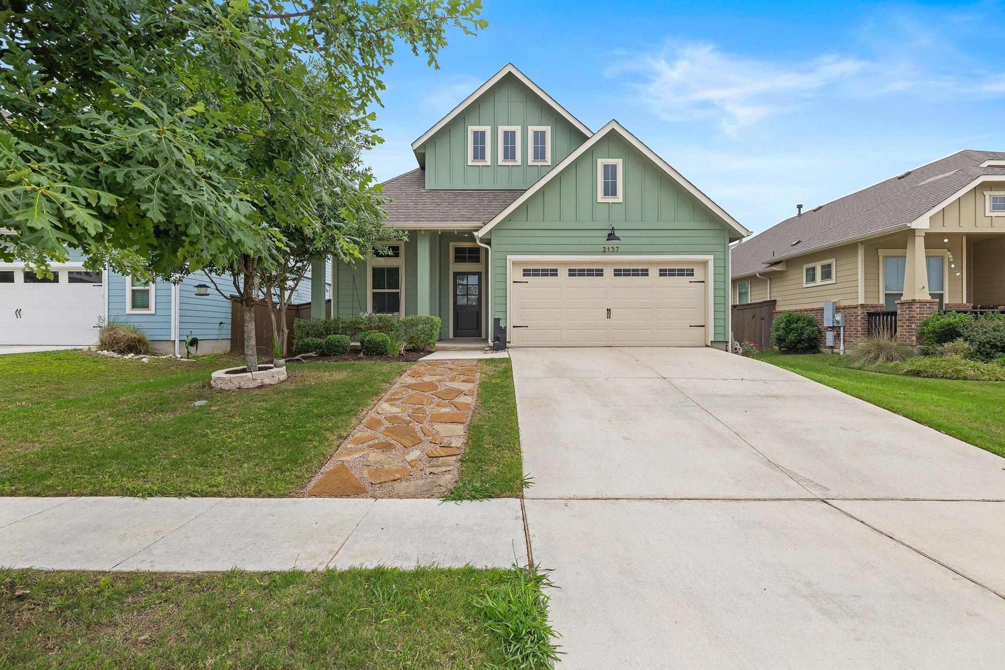 2137  Ringstaff Rd, Leander, TX 78641 — photo 1
