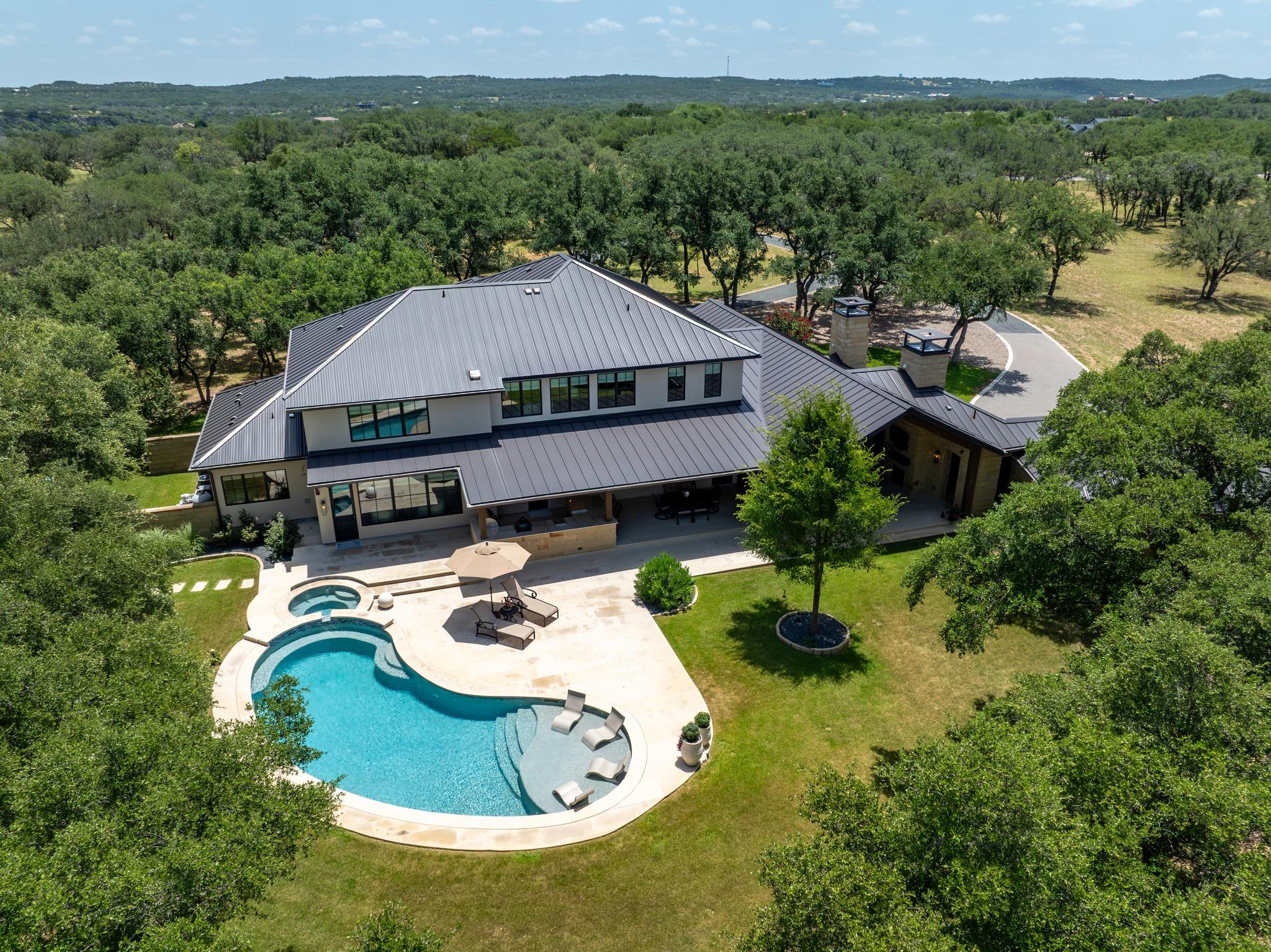900  Rivercliff Dr, Spicewood, TX 78669 — photo 1