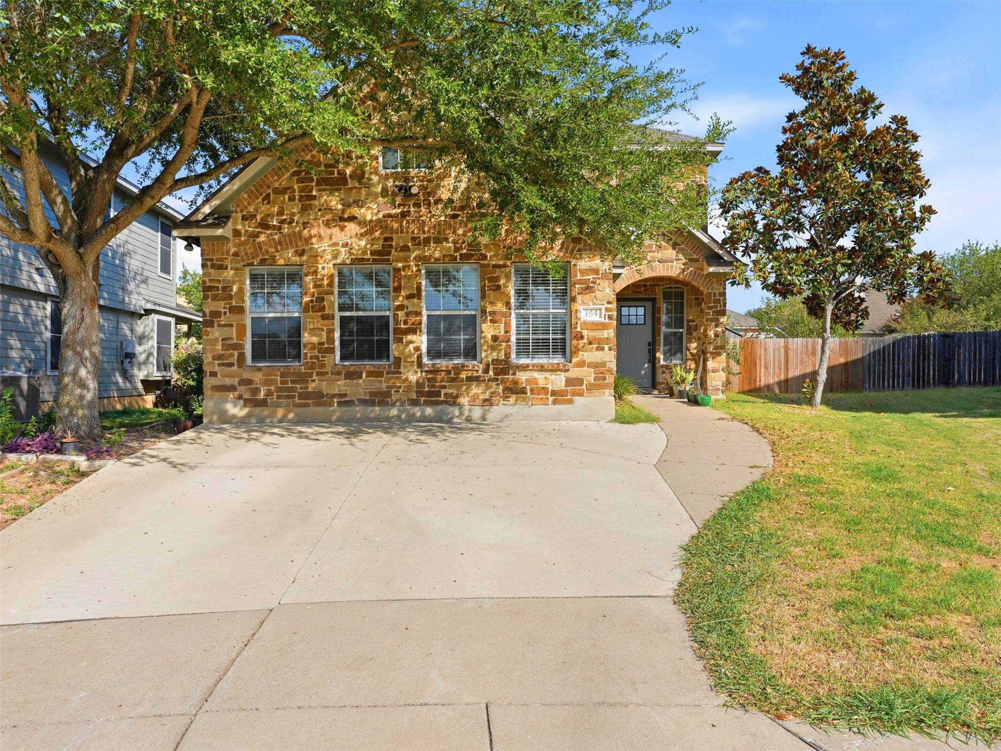 164  Caddis Cv, Kyle, TX 78640 — photo 1