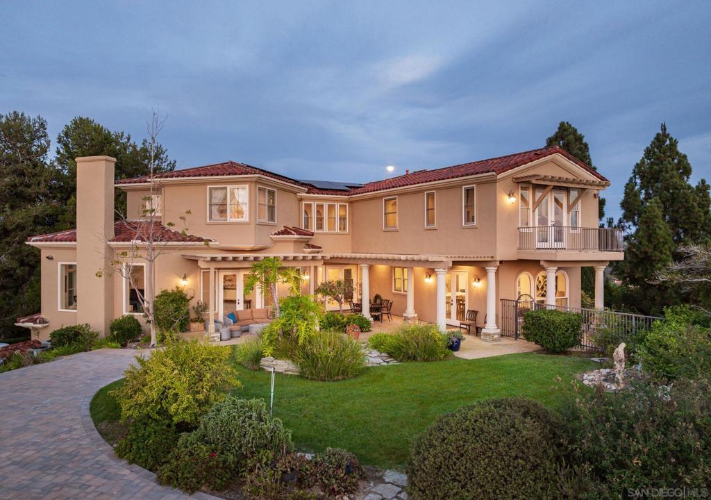 14858 Las Mananas, Rancho Santa Fe, CA 92067 — photo 1