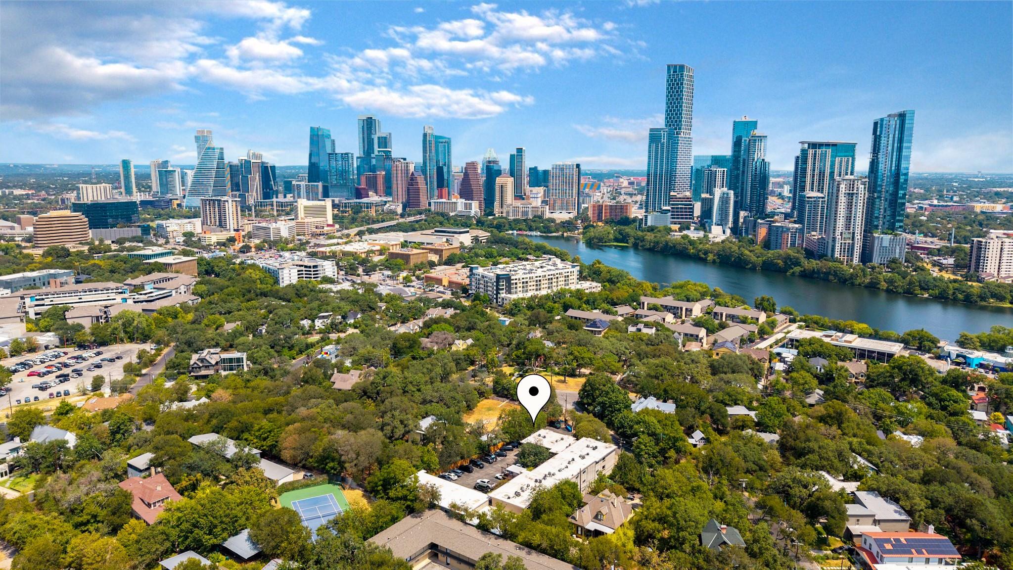 1202  Newning Ave  #208, Austin, TX 78704 — photo 1