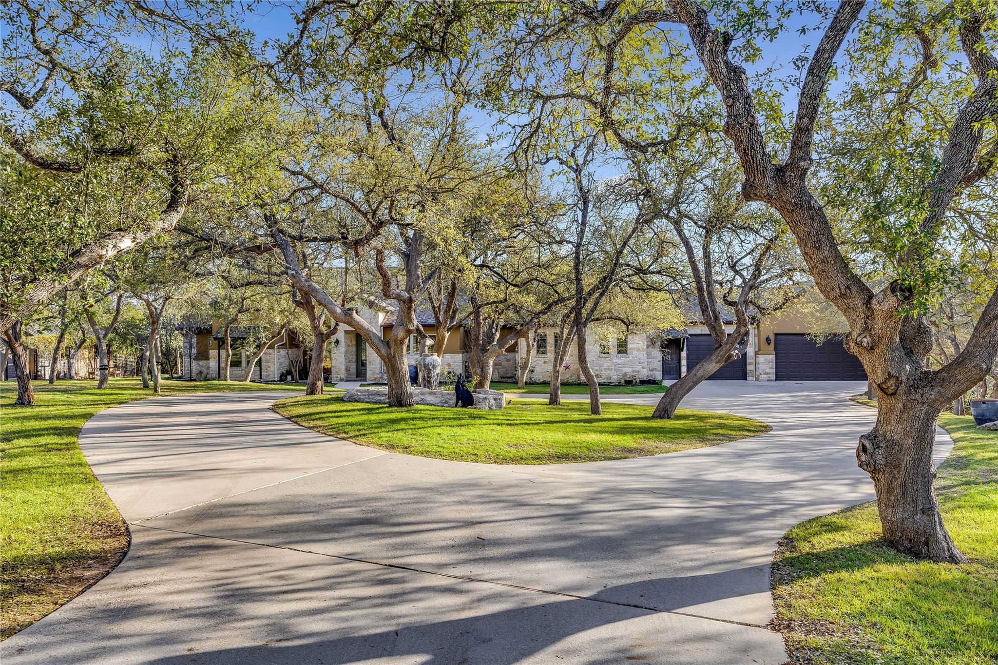 335  Beulah Ln, Dripping Springs, TX 78620 — photo 1