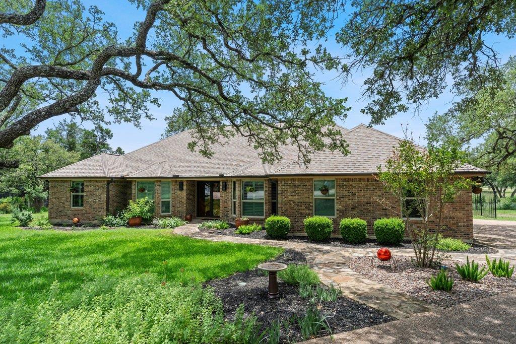 6801  CACTUS Xing, Austin, TX 78737 — photo 1