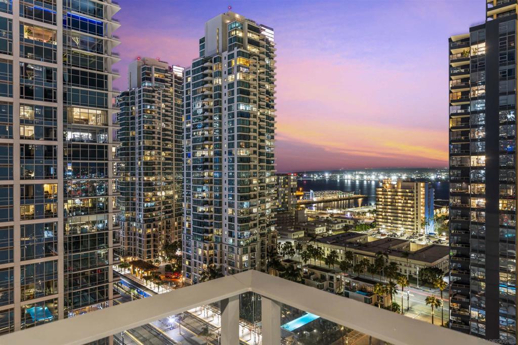 1388 Kettner Blvd 1706, San Diego, CA 92101 — photo 1
