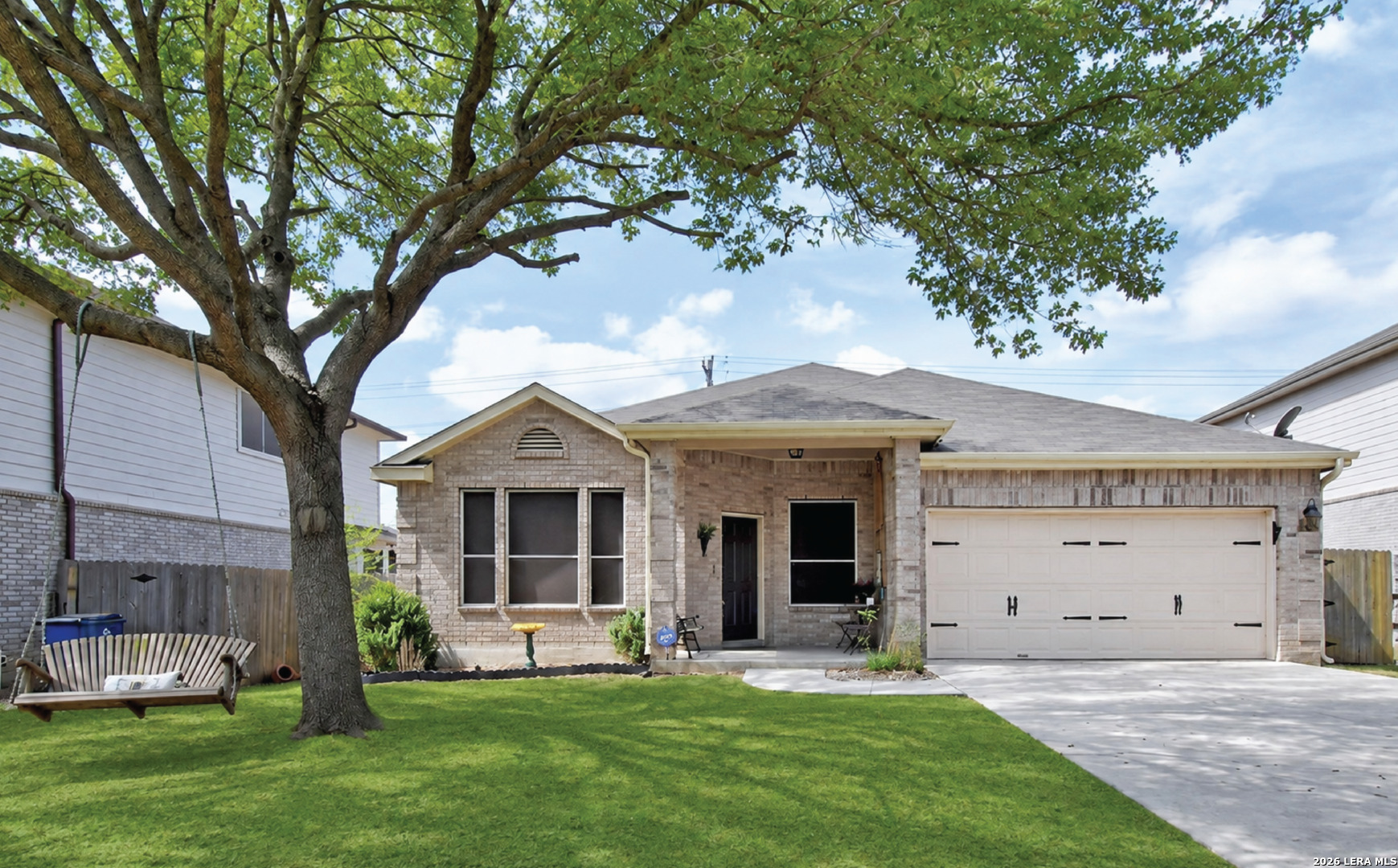 248 Cloud Crossing, Cibolo, TX 78108 — photo 1