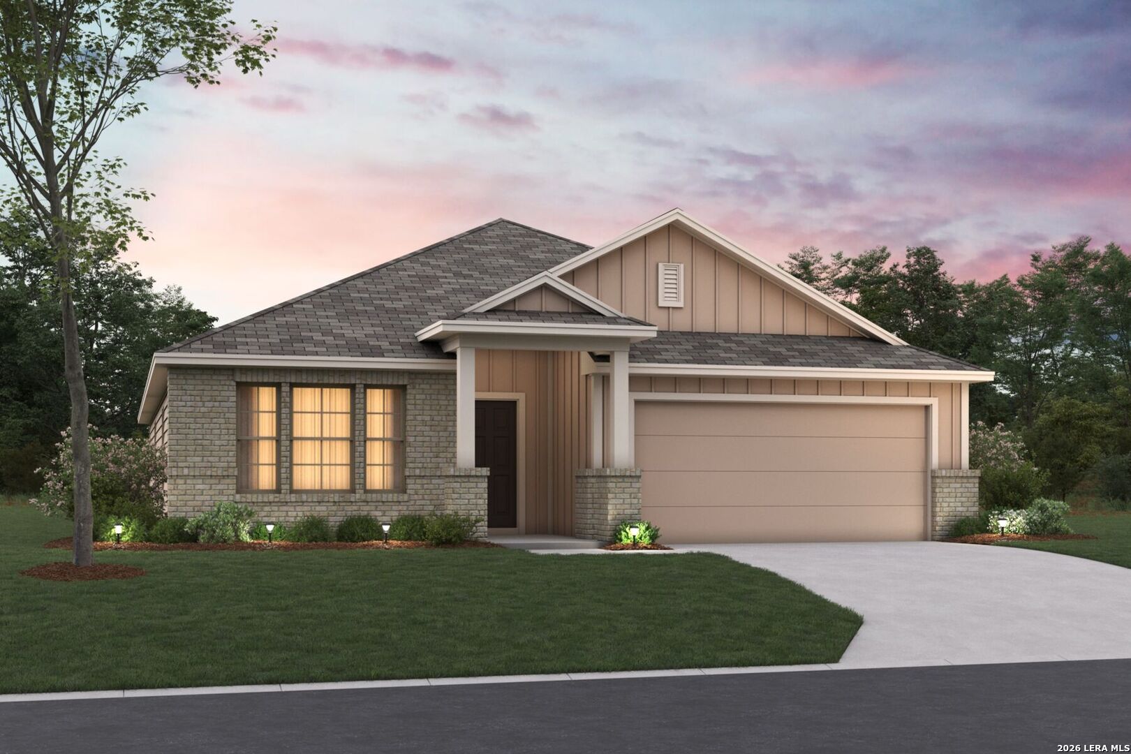 1012 Eagle Crossing, Seguin, TX 78155 — photo 1
