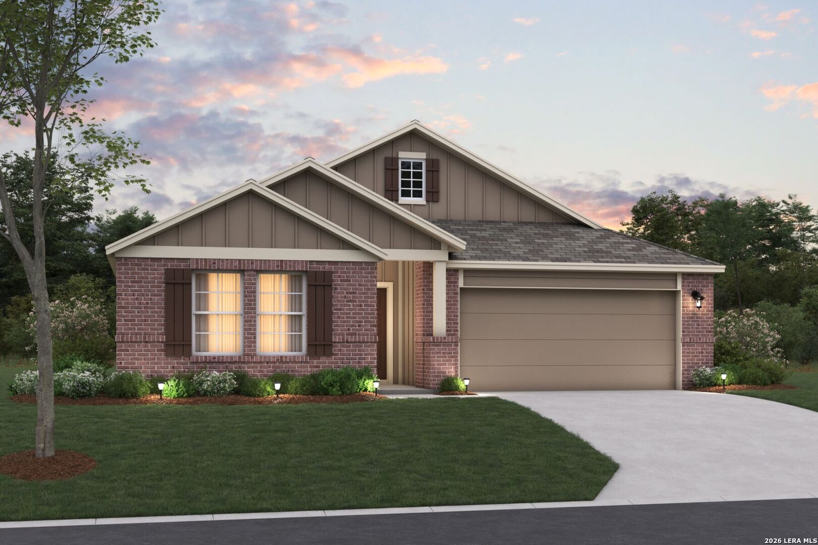 1016 Eagle Crossing, Seguin, TX 78155 — photo 1