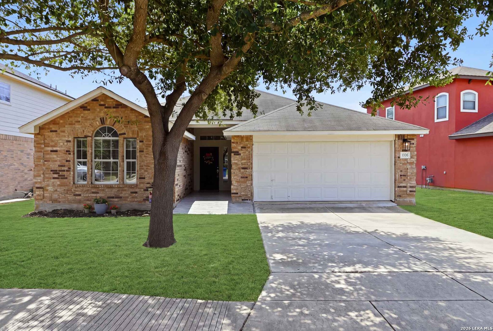 1106 Seven Iron Way, San Antonio, TX 78221 — photo 1