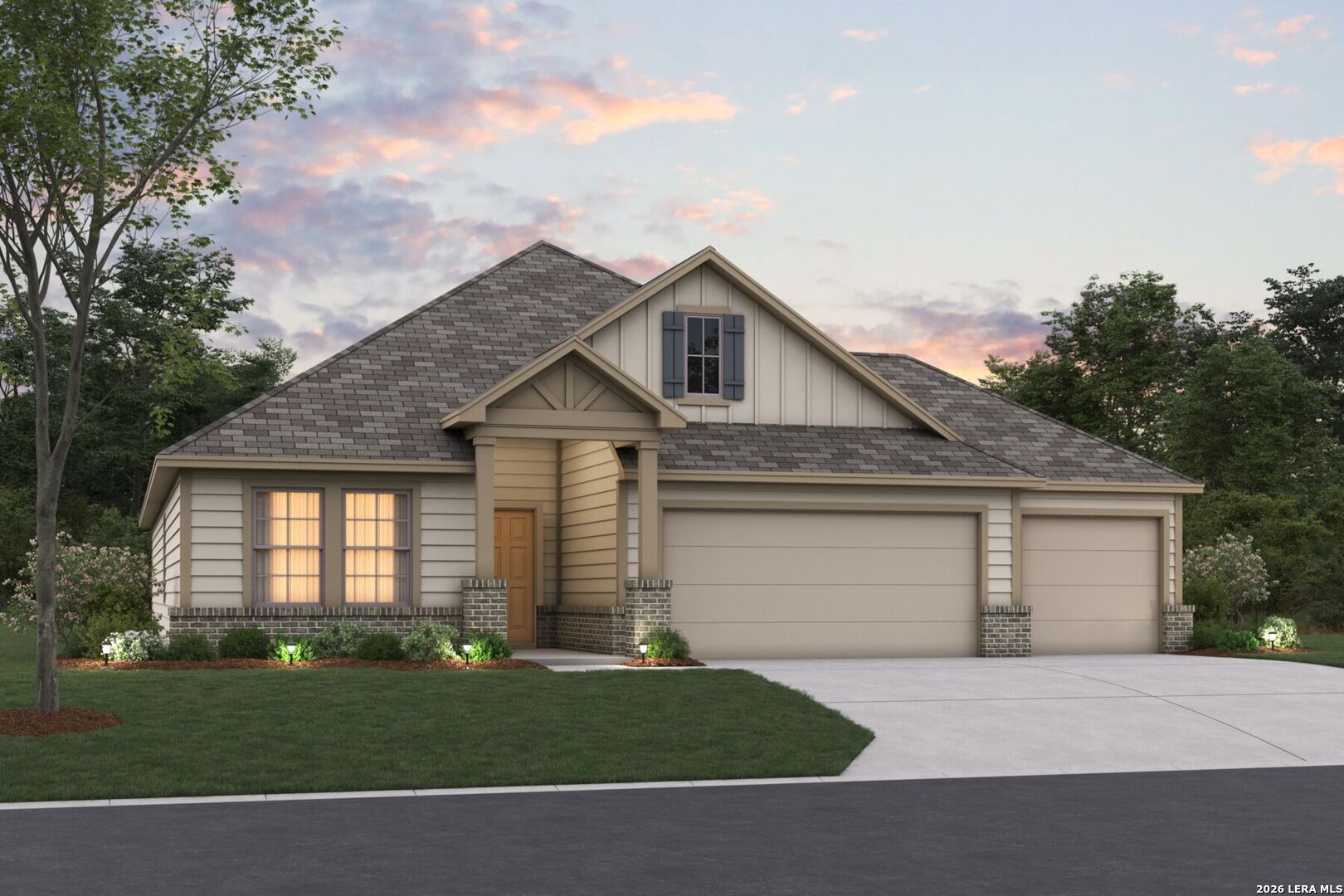 100 Cheyenne Drive, Floresville, TX 78114 — photo 1