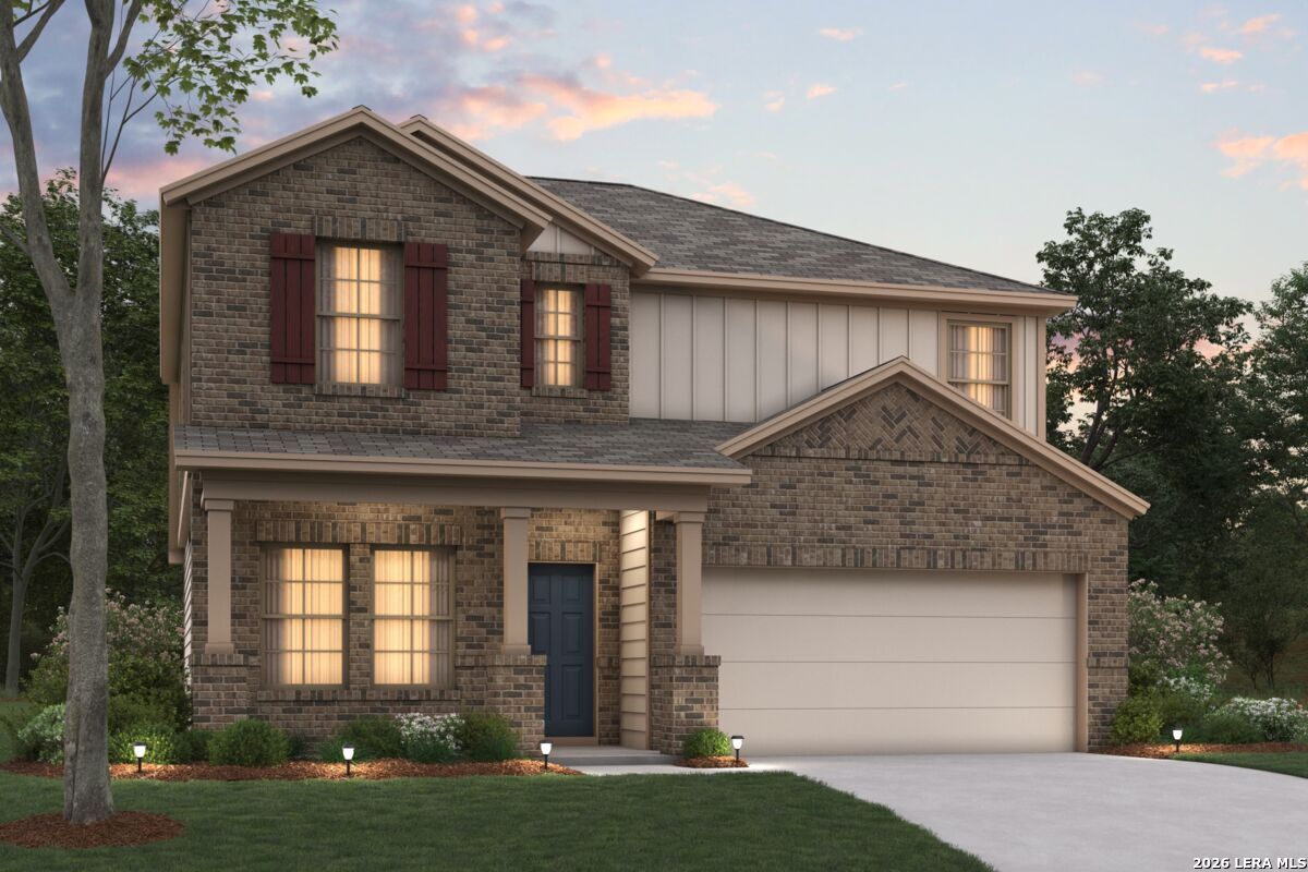 4872 casa noble, San Antonio, TX 78222 — photo 1