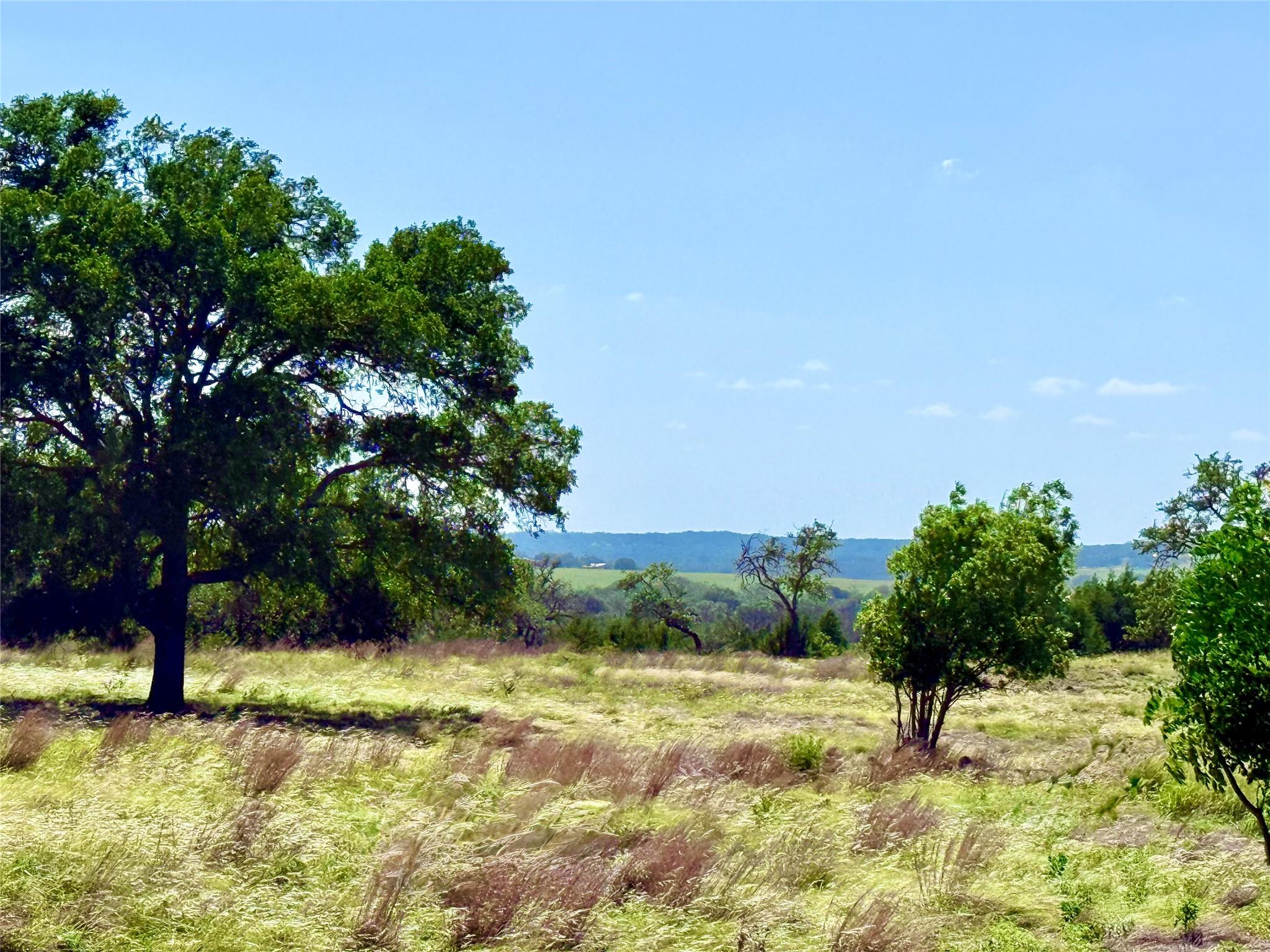 Lot 91  Axis Cir, Fredericksburg, TX 78624 — photo 1