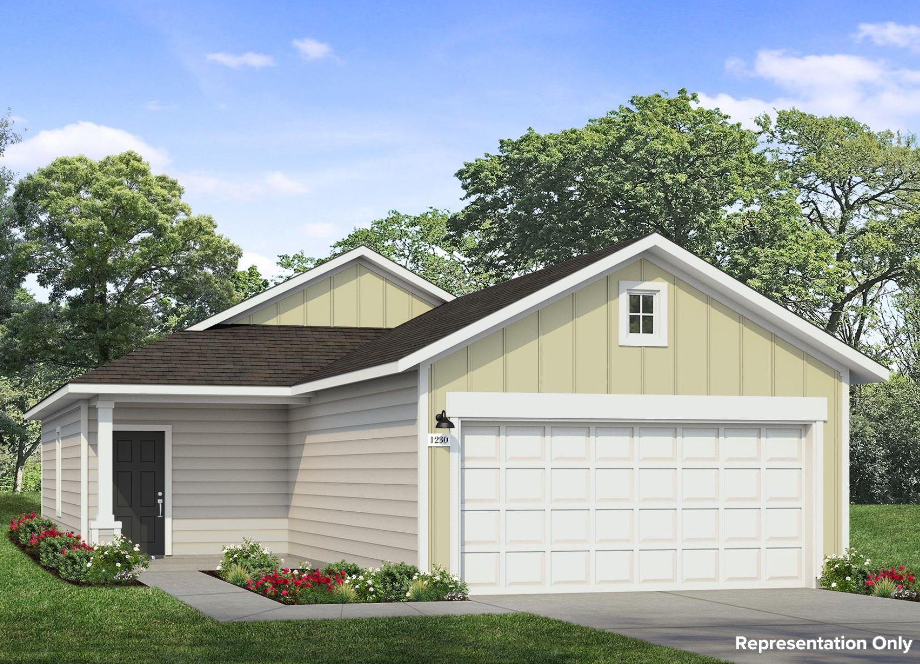 12020  Ravenna Cv, Austin, TX 78747 — photo 1