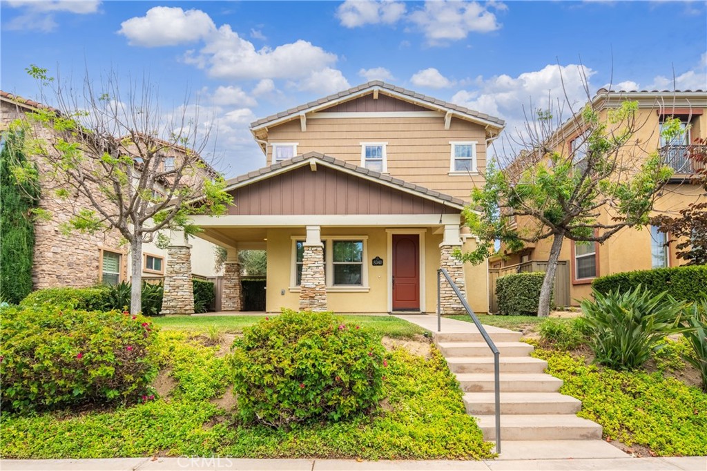 8340 Kern Crescent, San Diego, CA 92127 — photo 1
