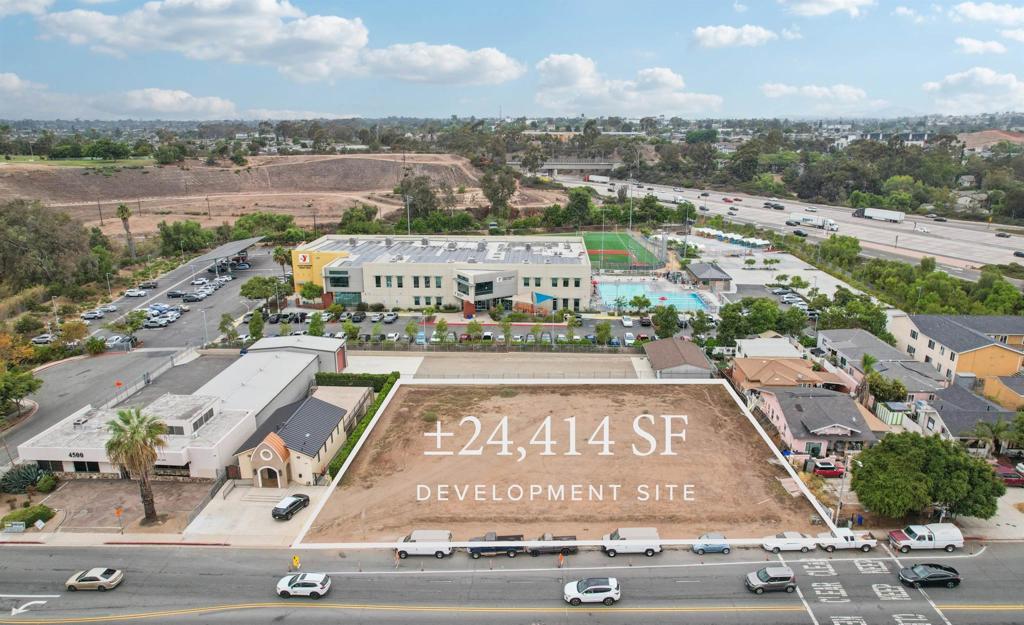 4560 Imperial Ave, San Diego, CA 92102 — photo 1