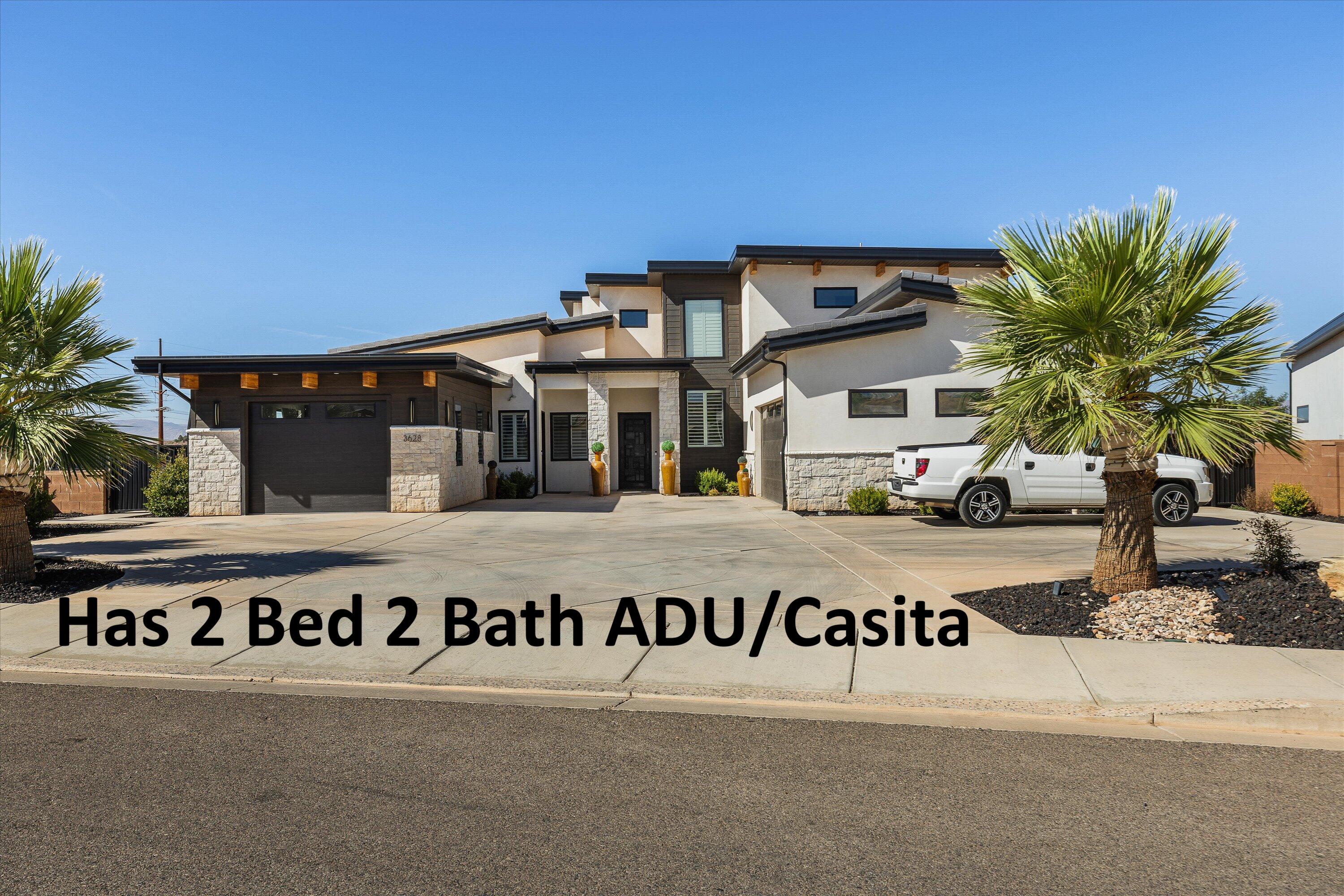 3628 S Noble DR, Washington, UT 84780 — photo 1