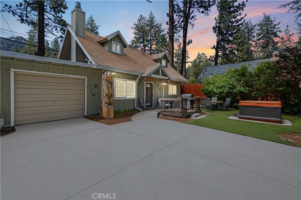 1869 Outer Hwy 2 S, Wrightwood, CA 92397 — photo 1