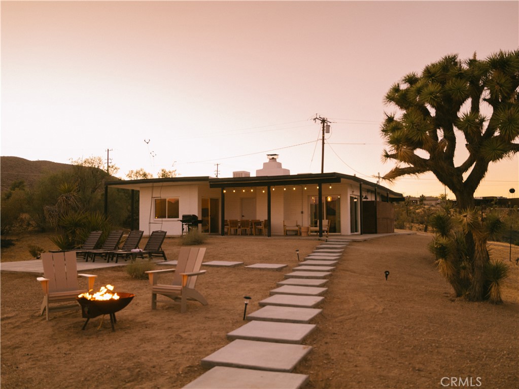 5951 Linda Lee Drive, Yucca Valley, CA 92284 — photo 1