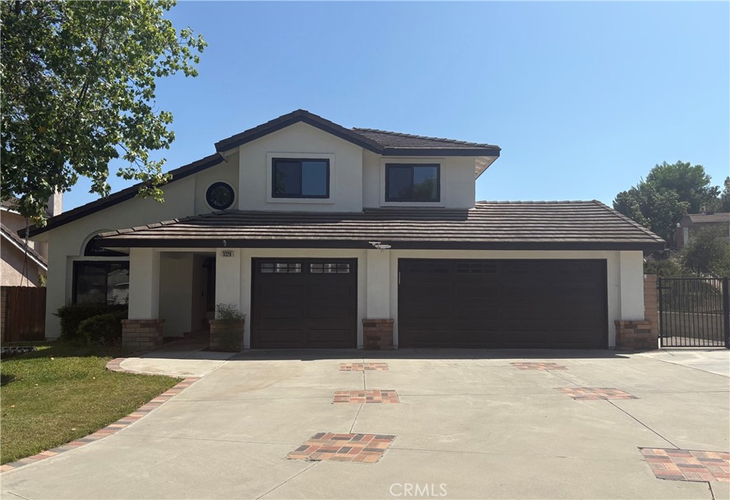 3326 Delancey Court, Chino Hills, CA 91709 — photo 1