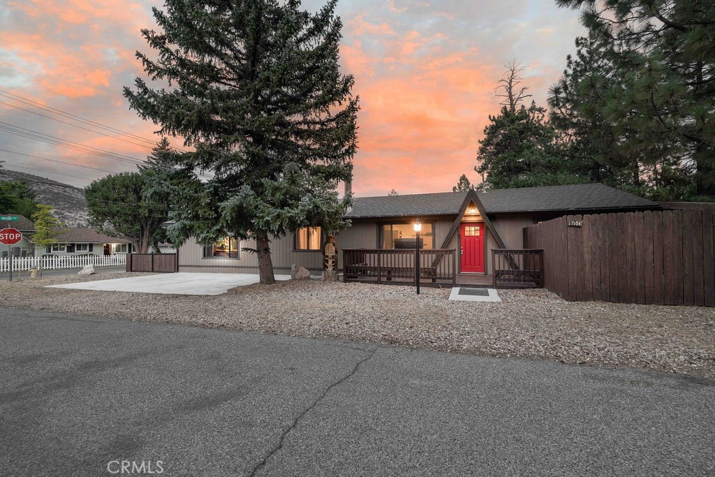 500 Maltby Boulevard, Big Bear City, CA 92314 — photo 1