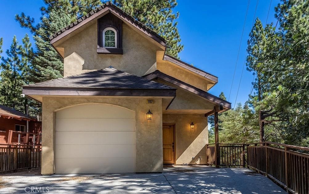 1157 Scenic, Lake Arrowhead, CA 92378 — photo 1