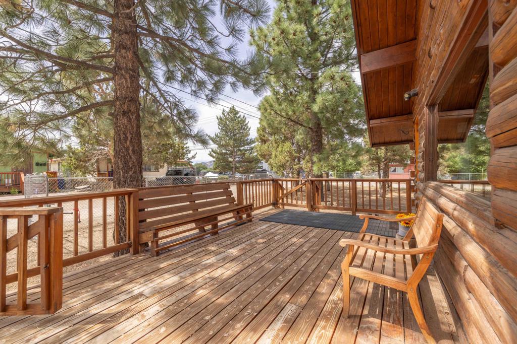908 Spruce Lane, Big Bear, CA 92314 — photo 1