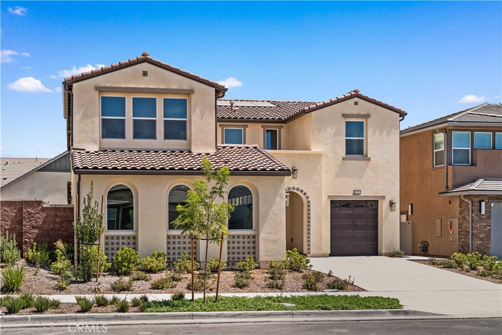 16703 Deergrass Avenue, Chino, CA 91708 — photo 1