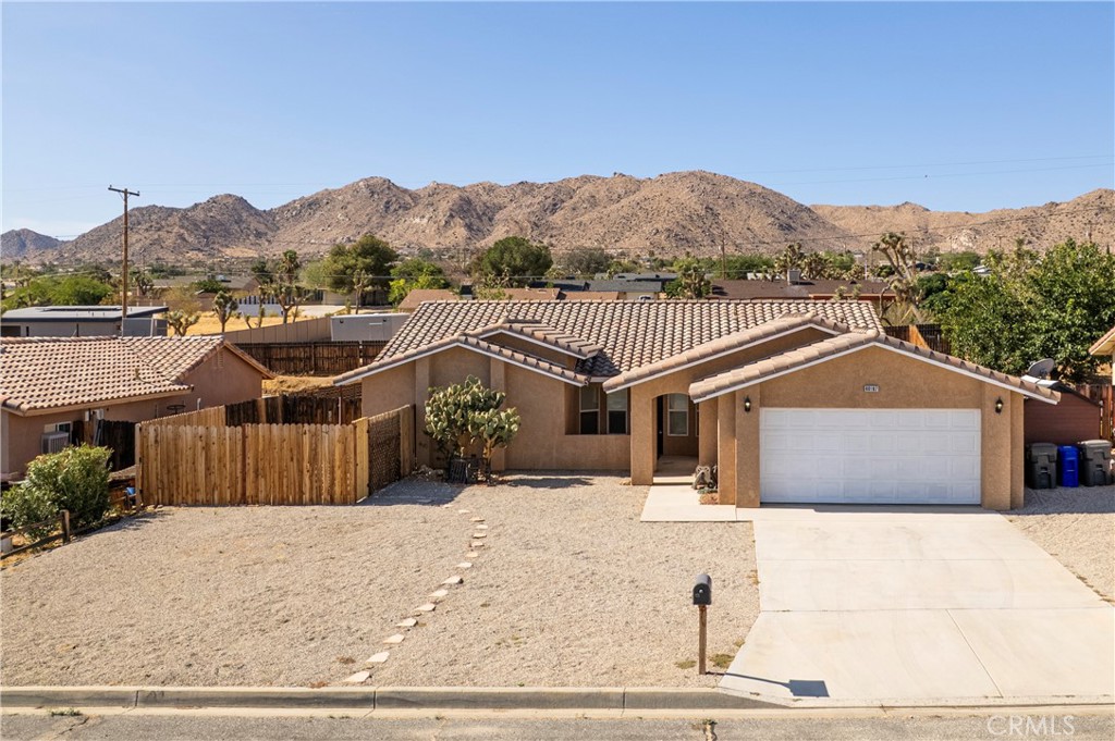 60187 Chesapeake, Joshua Tree, CA 92252 — photo 1