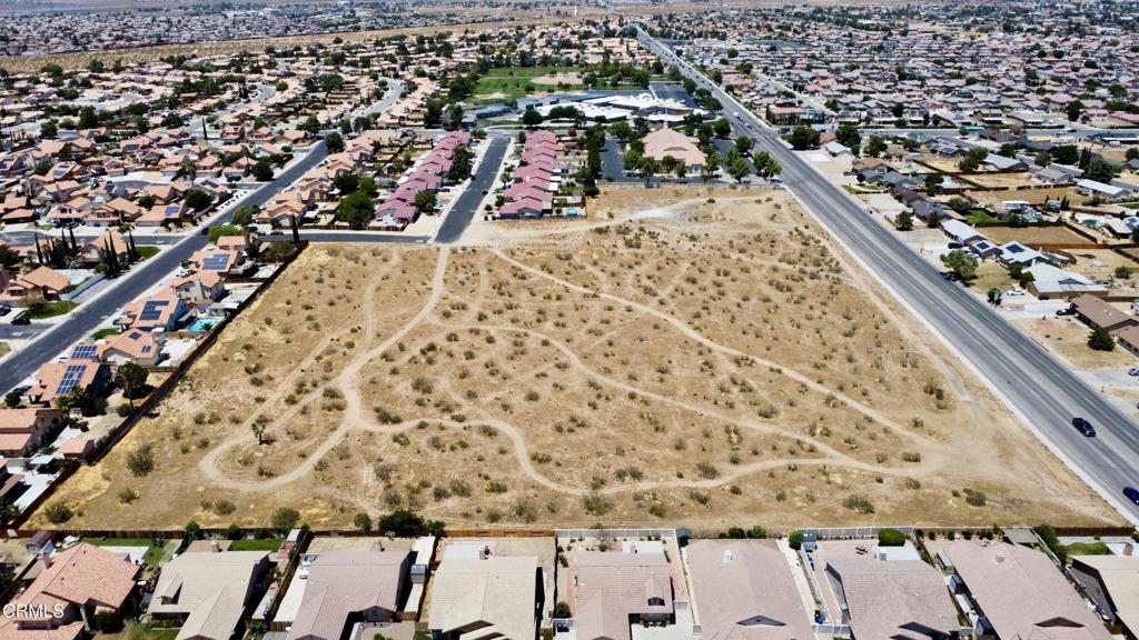 0 Amethyst Road, Victorville, CA 92392 — photo 1