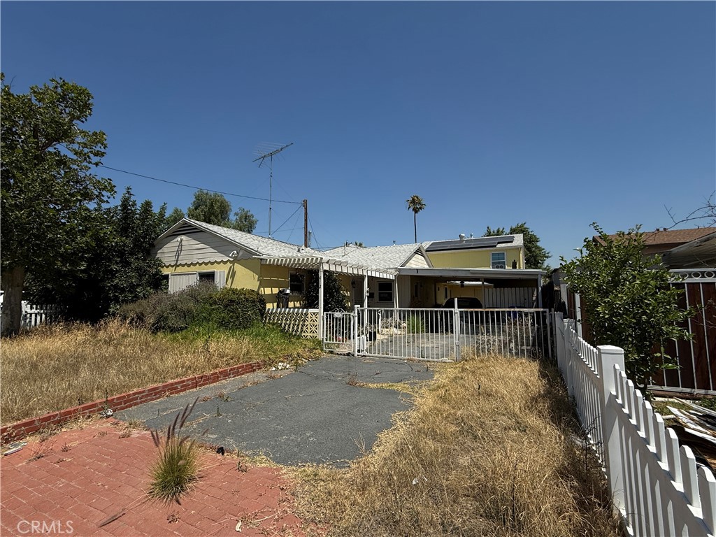 412 W 3rd, Rialto, CA 92376 — photo 1