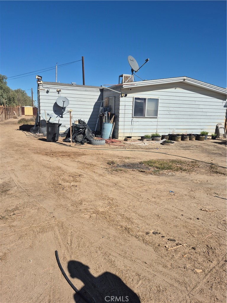 47330 Silver Valley, Newberry Springs, CA 92365 — photo 1