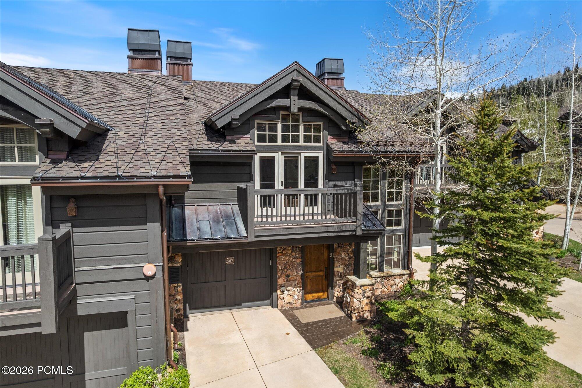 8789 Marsac Avenue 21, Park City, UT 84060 — photo 1