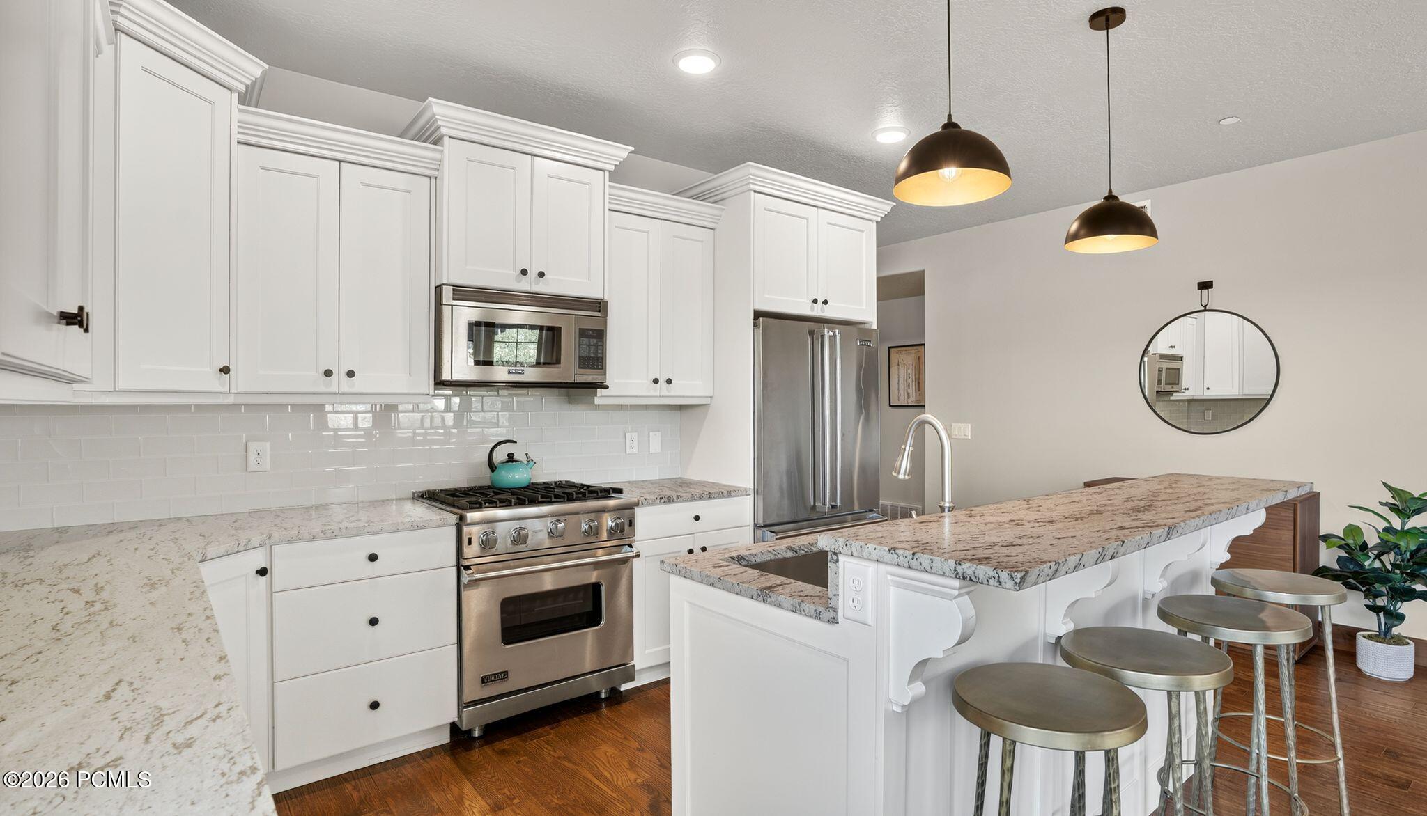 1289 Deer Park Circle Unit 102, Heber City, UT 84032 — photo 1