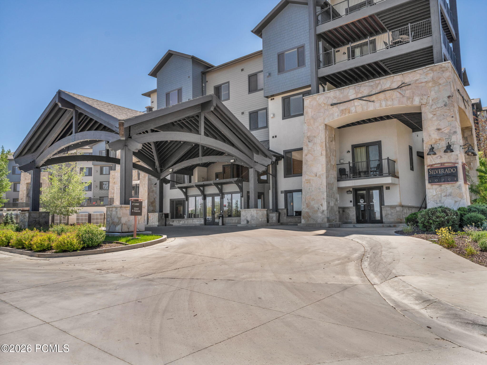 2653 W Canyons Resort Dr 420, Park City, UT 84098 — photo 1