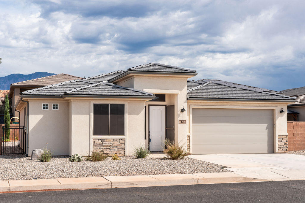 475 E Dry Springs Ln., Washington, UT 84780 — photo 1