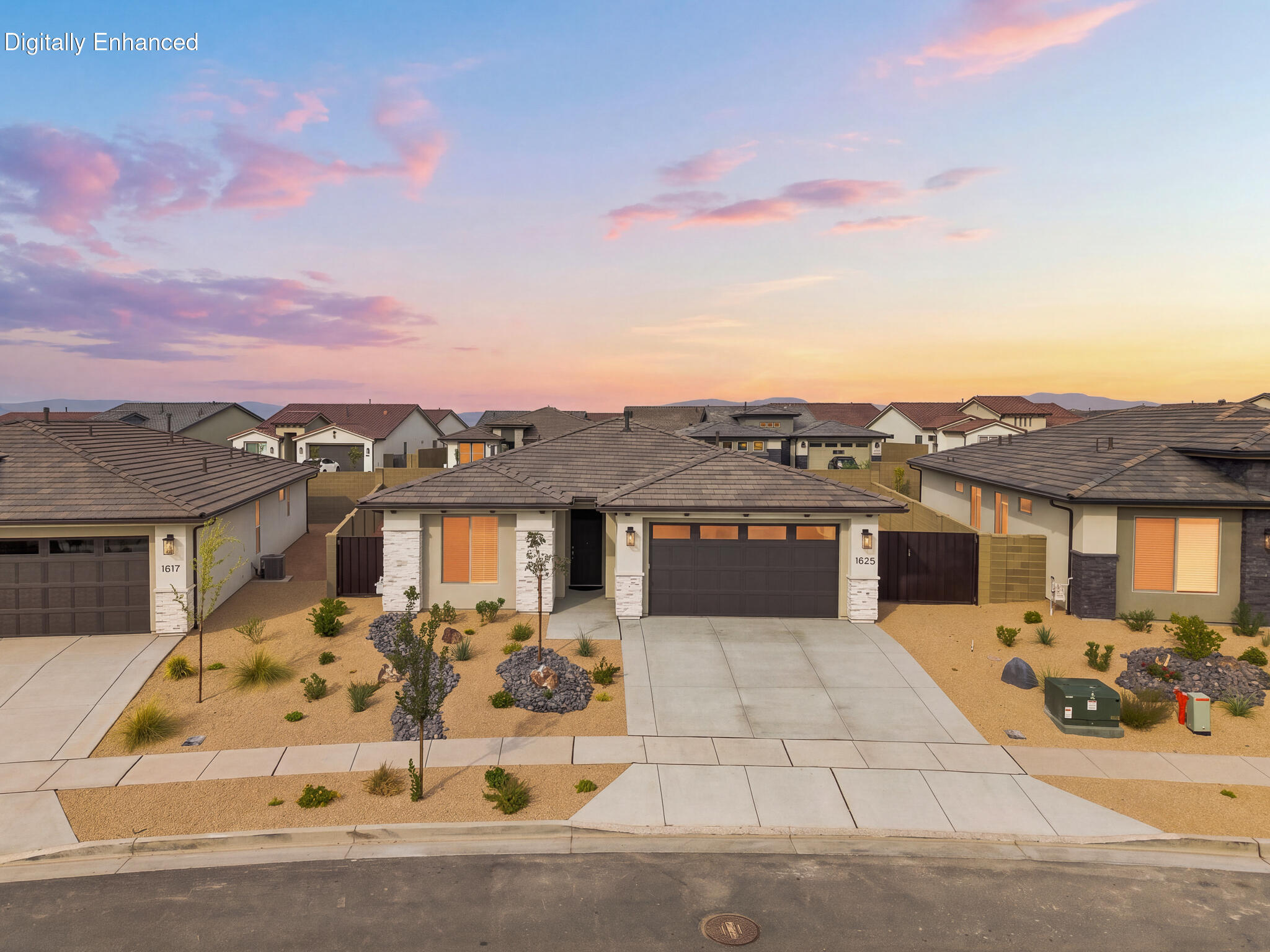 1625 N Horizon Parkway, Washington, UT 84780 — photo 1
