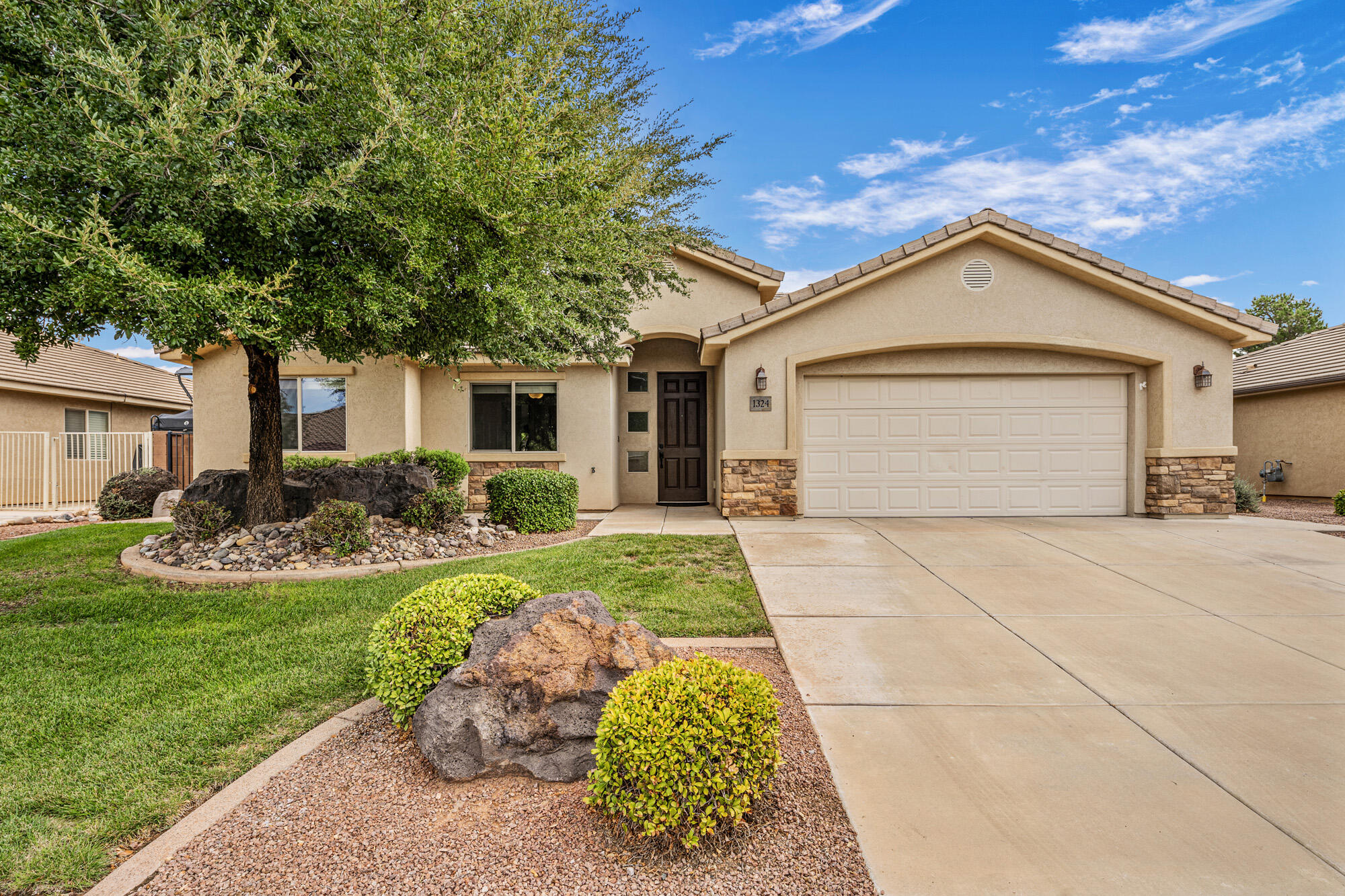 1324 N 2130 ST W, St George, UT 84770 — photo 1