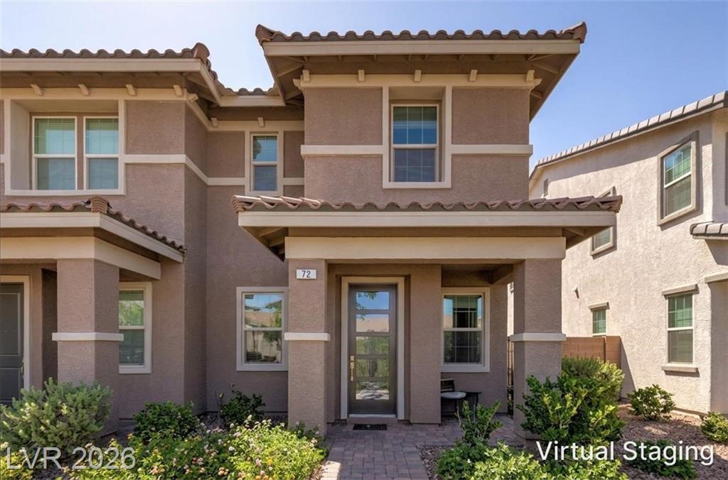 72 Kimberlite Drive, Henderson, NV 89011 — photo 1