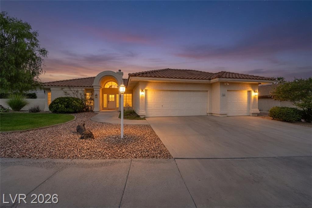 1020 Geranium Drive, Henderson, NV 89011 — photo 1