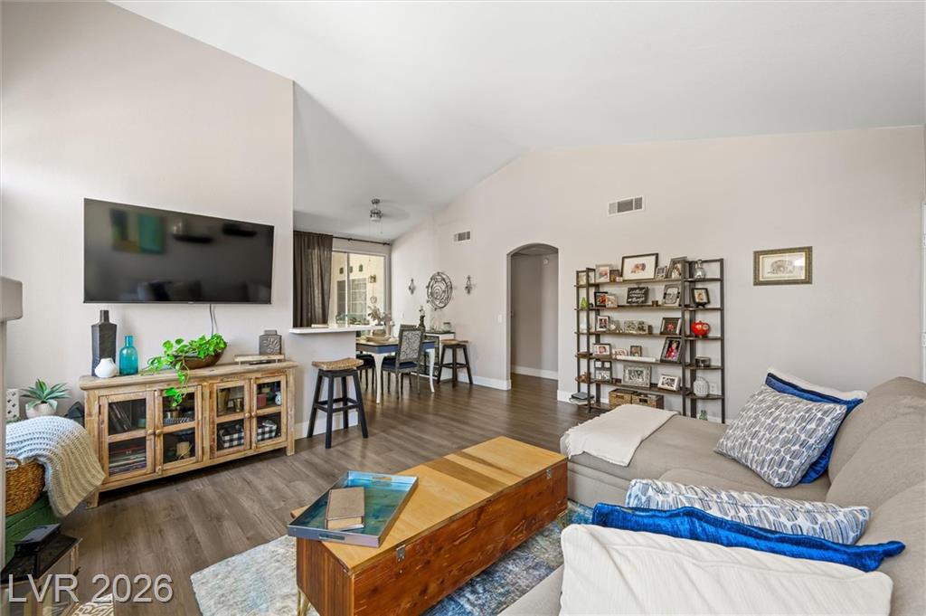1830 North Buffalo Drive 2057, Las Vegas, NV 89128 — photo 1