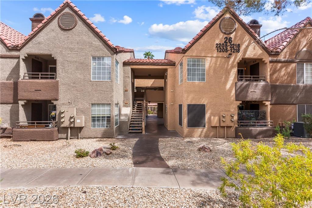 2200 South Fort Apache Road 2210, Las Vegas, NV 89117 — photo 1