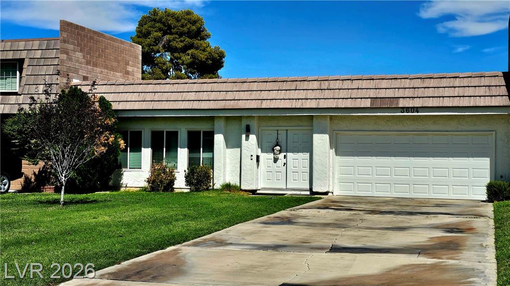 3604 Braewood Drive, Las Vegas, NV 89121 — photo 1