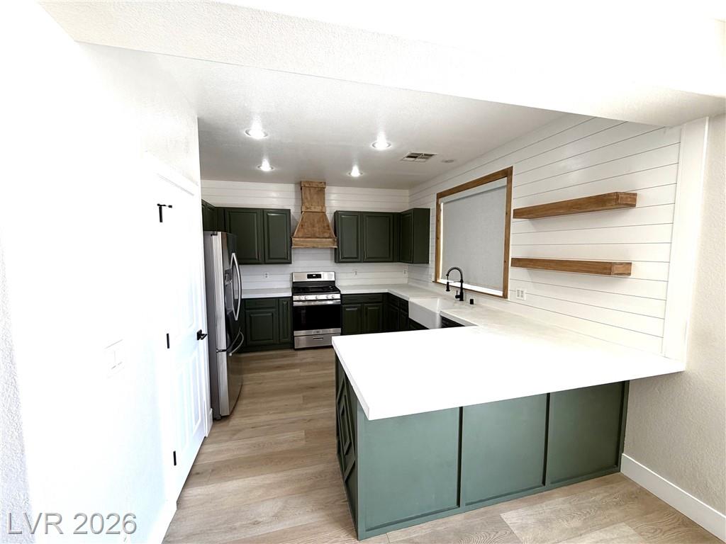 5782 Field Breeze Street, Las Vegas, NV 89148 — photo 1