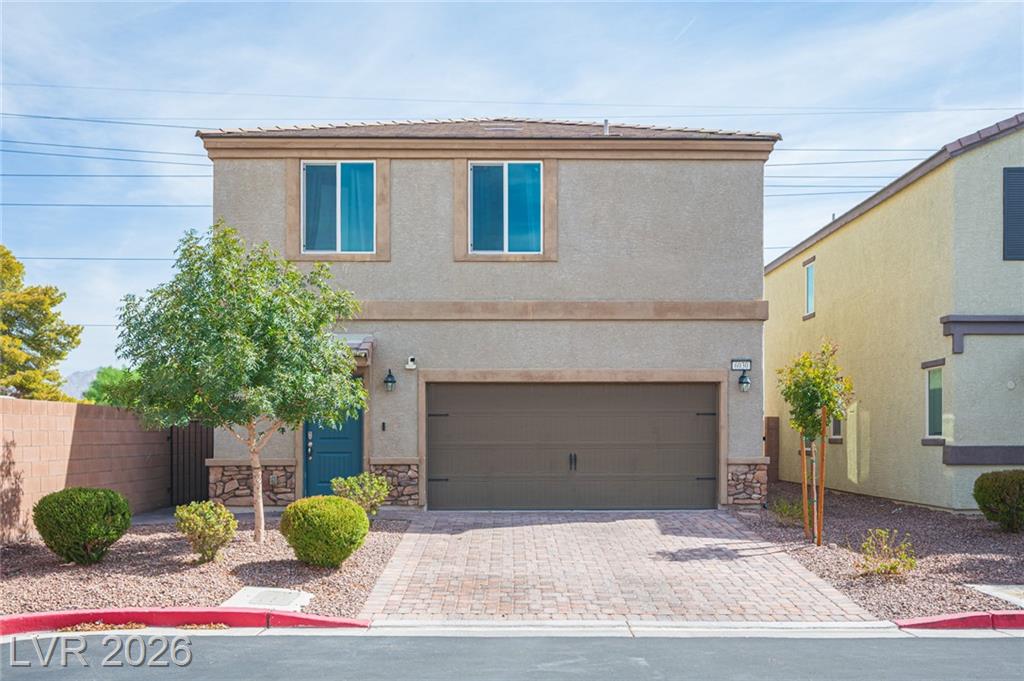 6030 Forest Archer Place, Las Vegas, NV 89122 — photo 1