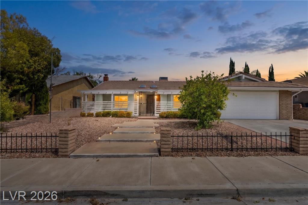1816 Longmeadow Street, Henderson, NV 89002 — photo 1
