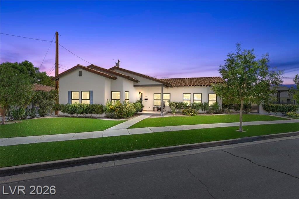 495 Railroad Avenue, Boulder City, NV 89005 — photo 1