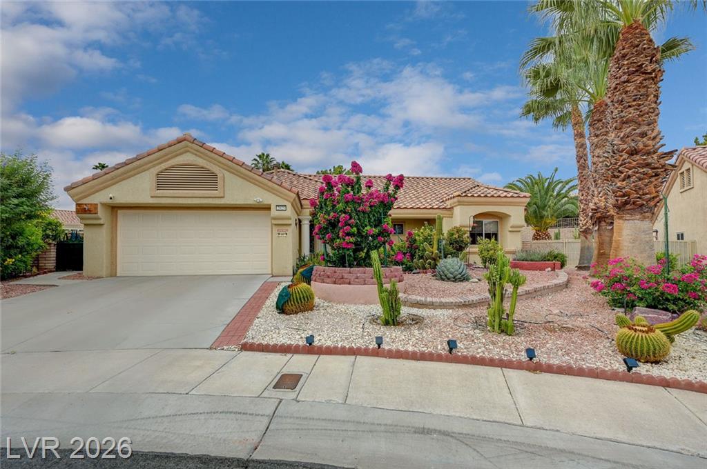 2925 Dry Ridge Court, Las Vegas, NV 89134 — photo 1