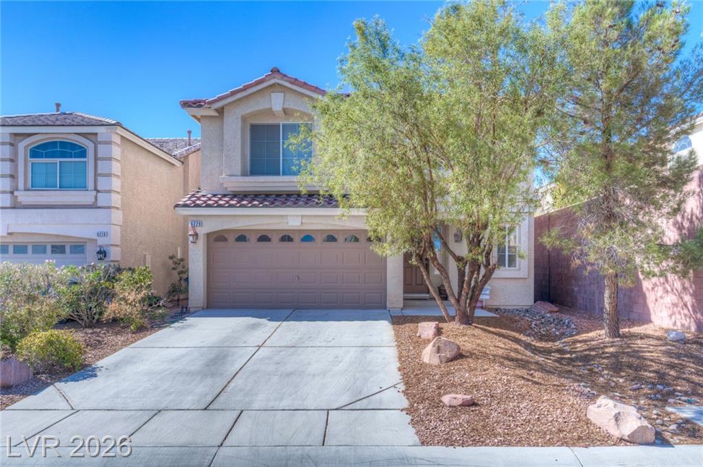 6229 White Point Court, Las Vegas, NV 89139 — photo 1