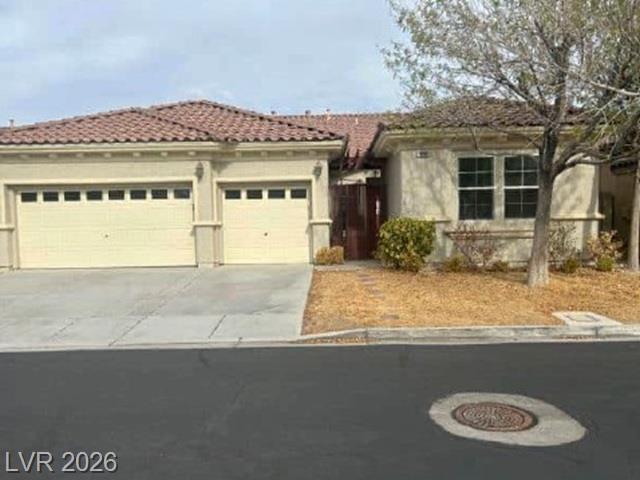 10800  Villa Torre Street, Las Vegas, NV 89141 — photo 1